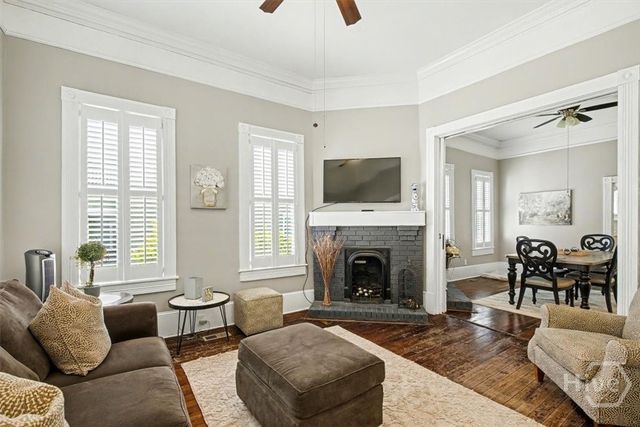 505 E Anderson Street, Savannah, GA 31401
