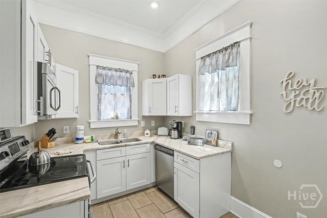 505 E Anderson Street, Savannah, GA 31401