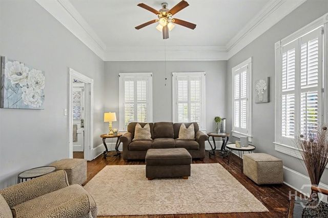 505 E Anderson Street, Savannah, GA 31401