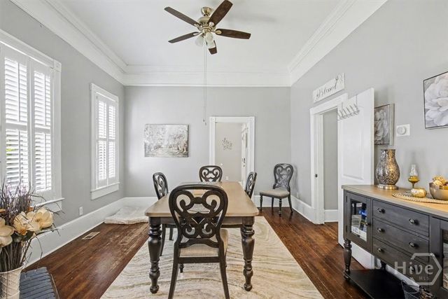 505 E Anderson Street, Savannah, GA 31401