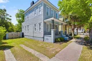 505 E Anderson Street, Savannah, GA 31401