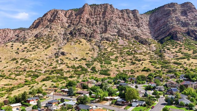 141 TAYLOR AVE, Ogden, UT 84404