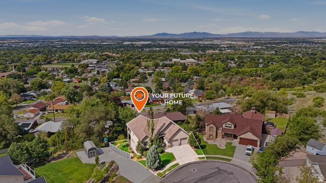 141 TAYLOR AVE, Ogden, UT 84404