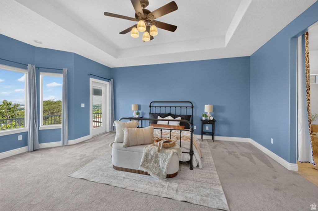 141 TAYLOR AVE, Ogden, UT 84404 — photo 4