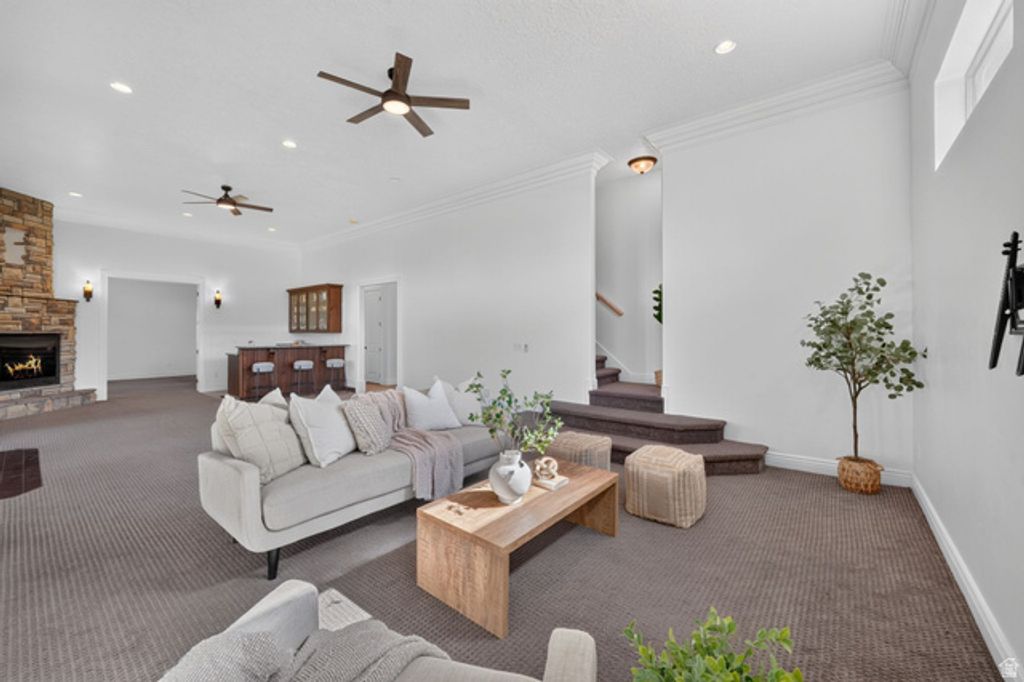 141 TAYLOR AVE, Ogden, UT 84404 — photo 5