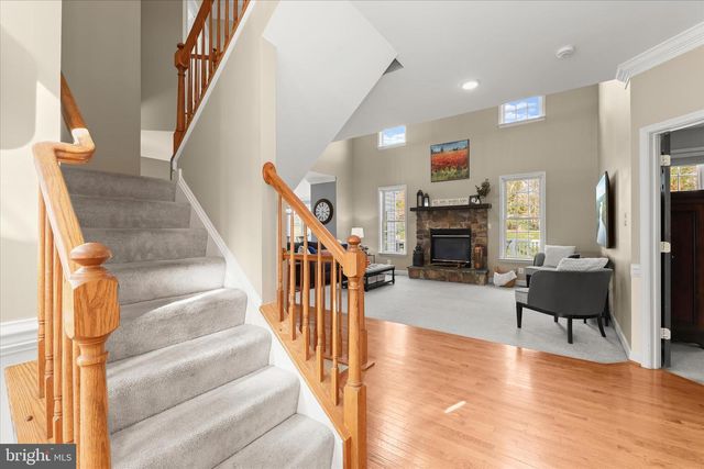 1901 KINGS FOREST TRL, Mount Airy, MD 21771