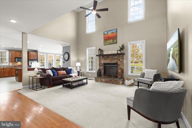 1901 KINGS FOREST TRL, Mount Airy, MD 21771