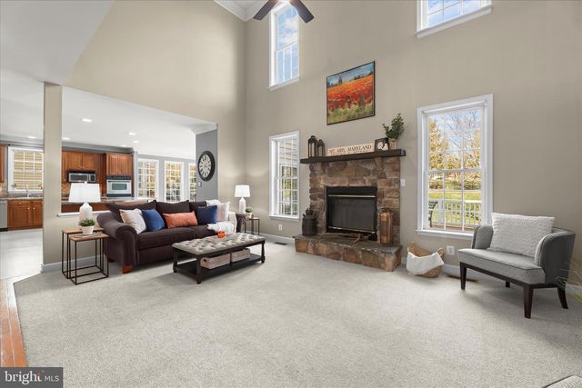 1901 KINGS FOREST TRL, Mount Airy, MD 21771