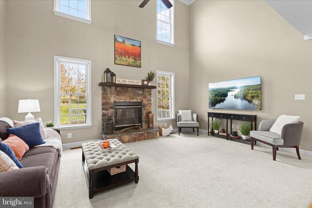 1901 KINGS FOREST TRL, Mount Airy, MD 21771