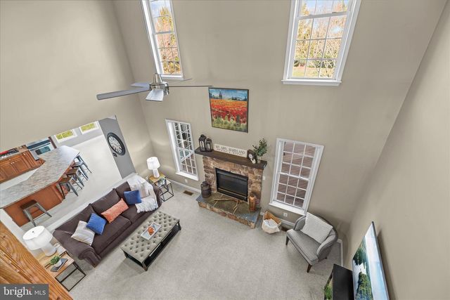 1901 KINGS FOREST TRL, Mount Airy, MD 21771