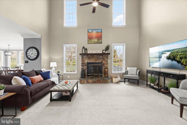 1901 KINGS FOREST TRL, Mount Airy, MD 21771