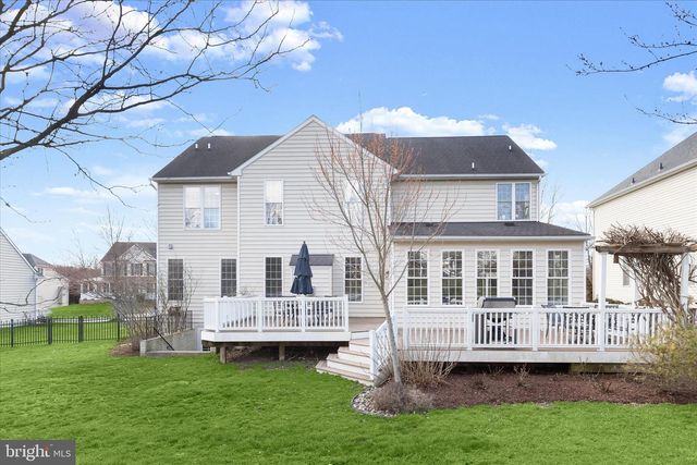 1901 KINGS FOREST TRL, Mount Airy, MD 21771