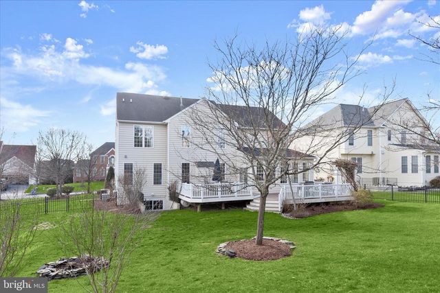 1901 KINGS FOREST TRL, Mount Airy, MD 21771