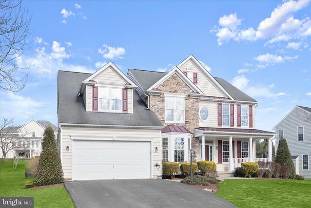 1901 KINGS FOREST TRL, Mount Airy, MD 21771