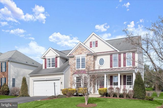 1901 KINGS FOREST TRL, Mount Airy, MD 21771