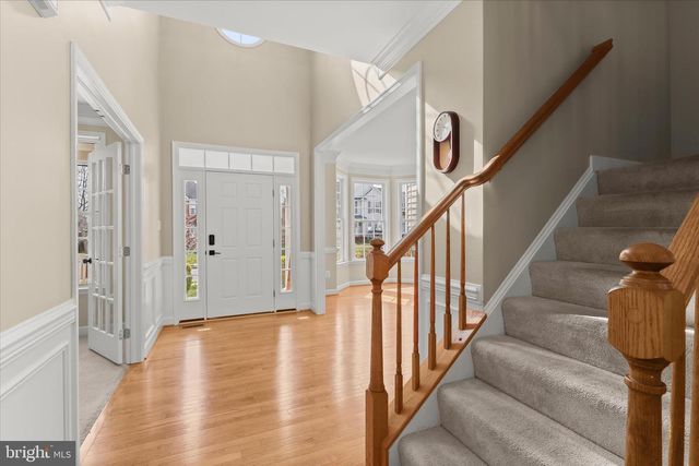 1901 KINGS FOREST TRL, Mount Airy, MD 21771