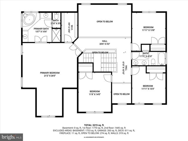1901 KINGS FOREST TRL, Mount Airy, MD 21771