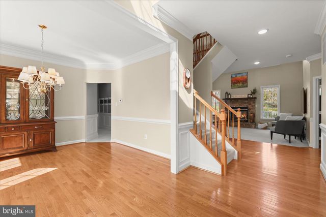 1901 KINGS FOREST TRL, Mount Airy, MD 21771