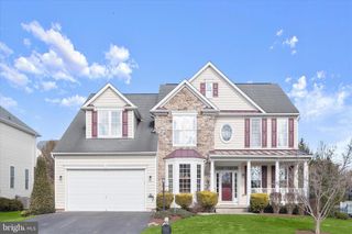 1901 KINGS FOREST TRL, Mount Airy, MD 21771