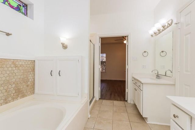 1729 Fay Drive, Conroe, TX 77301
