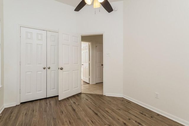 1729 Fay Drive, Conroe, TX 77301