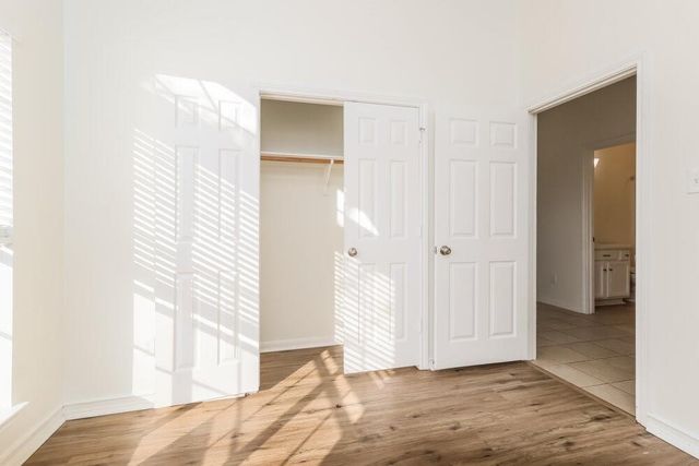 1729 Fay Drive, Conroe, TX 77301