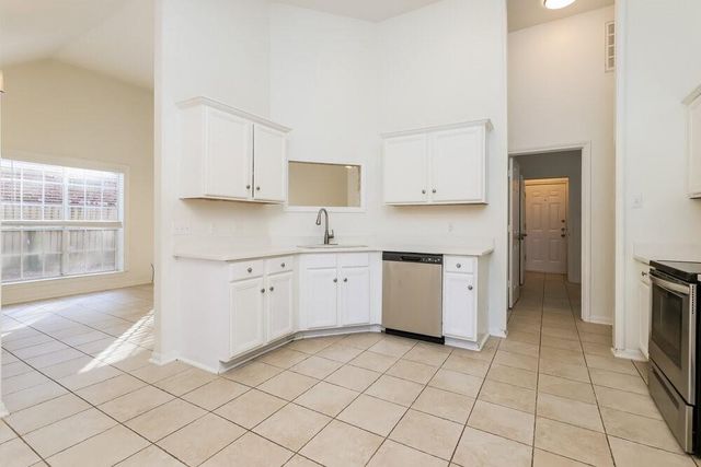 1729 Fay Drive, Conroe, TX 77301