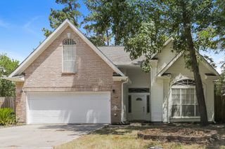 1729 Fay Drive, Conroe, TX 77301