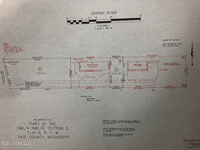 2776 Highway 51, Senatobia, MS 38668