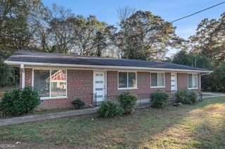 5293 W Mountain Street A, Stone Mountain, GA 30083