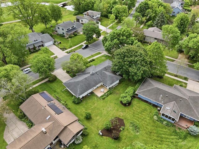 5302 Comanche Way, Madison, WI 53704