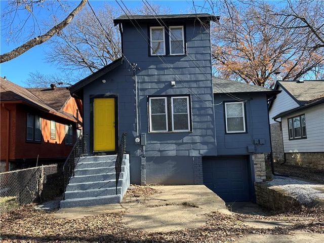 5414 Brooklyn Avenue, Kansas City, MO 64130