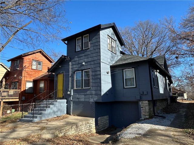 5414 Brooklyn Avenue, Kansas City, MO 64130