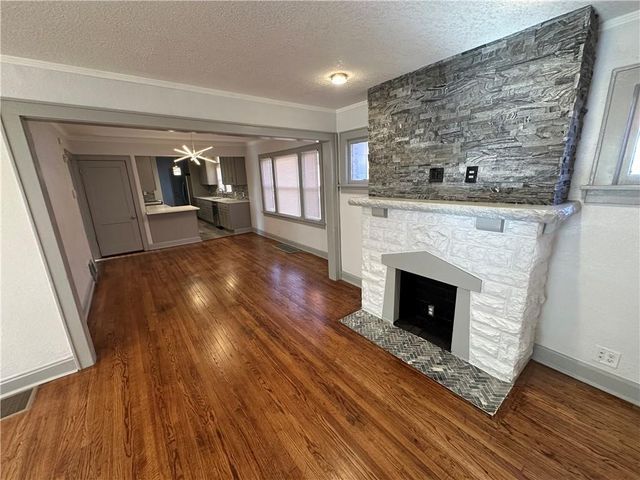 5414 Brooklyn Avenue, Kansas City, MO 64130