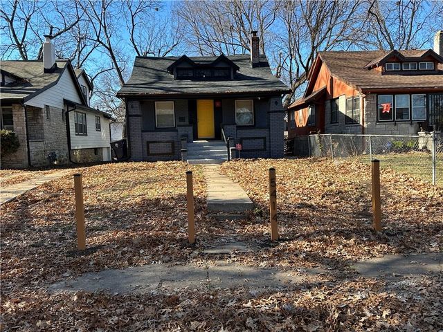 5414 Brooklyn Avenue, Kansas City, MO 64130