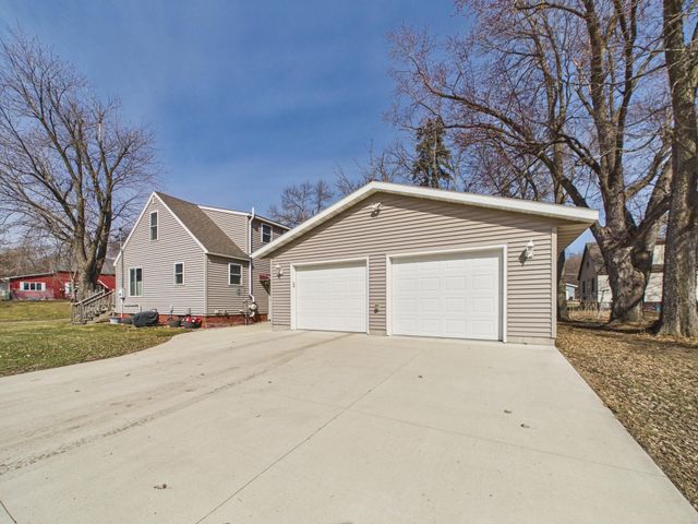 707 Hagenson Street, Starbuck, MN 56381