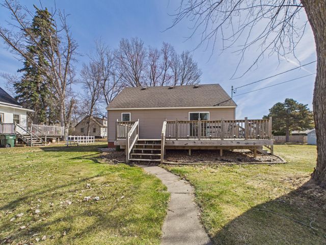 707 Hagenson Street, Starbuck, MN 56381