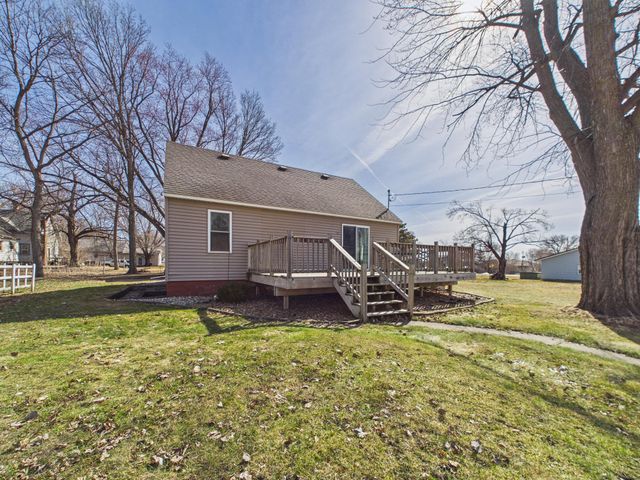 707 Hagenson Street, Starbuck, MN 56381