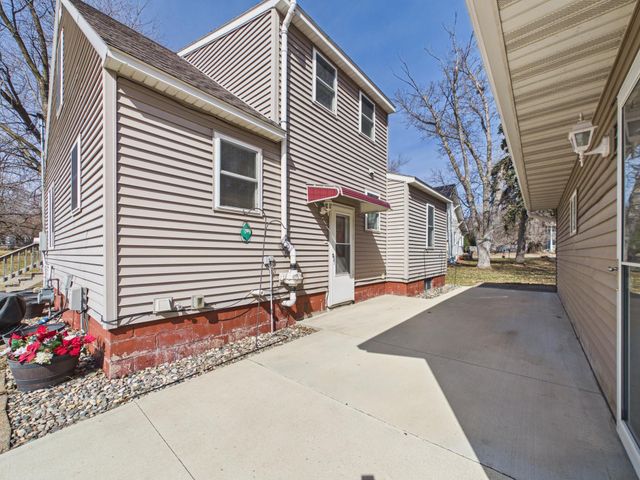 707 Hagenson Street, Starbuck, MN 56381