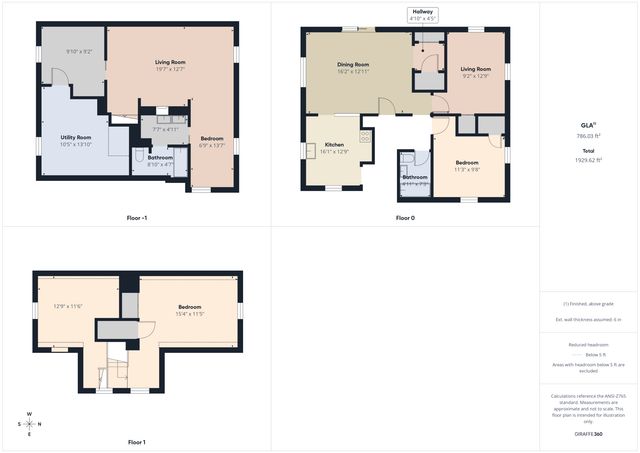 707 Hagenson Street, Starbuck, MN 56381