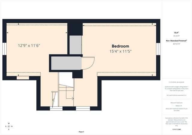 707 Hagenson Street, Starbuck, MN 56381