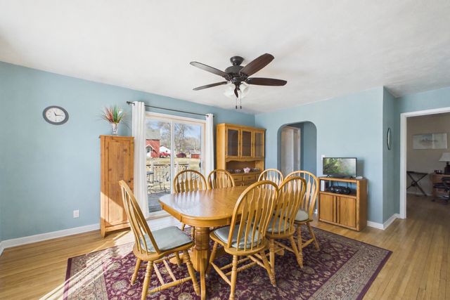 707 Hagenson Street, Starbuck, MN 56381