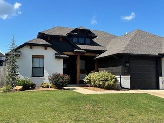 7917 Behr Drive, Edmond, OK 73034