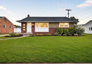 6627 Elizabeth Street, Garden City, MI 48135