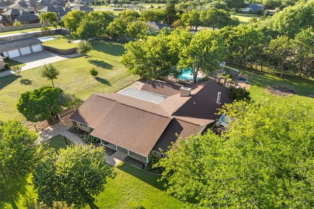 103 Cedar Drive, Oak Leaf, TX 75154
