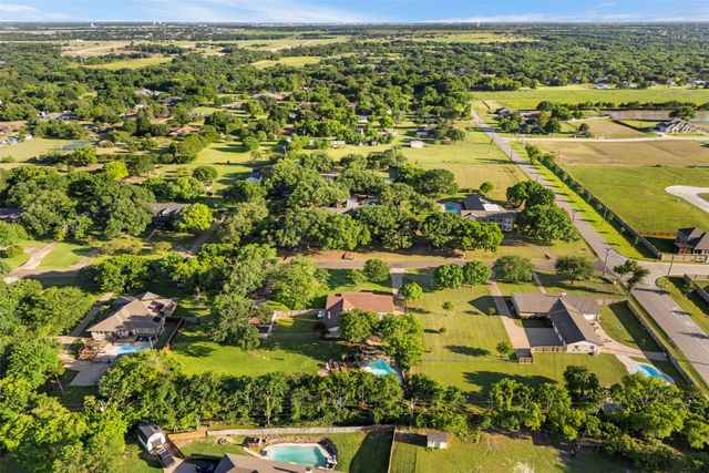 103 Cedar Drive, Oak Leaf, TX 75154