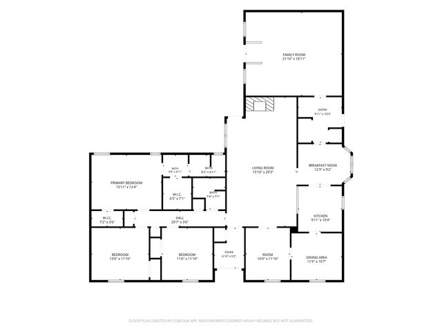 103 Cedar Drive, Oak Leaf, TX 75154