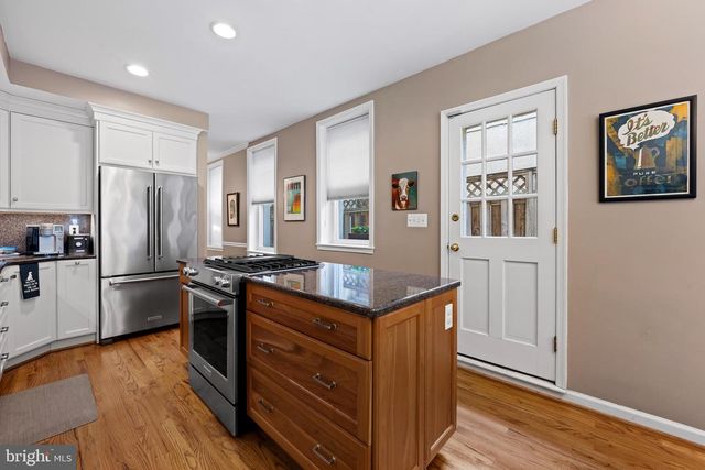 829 WILLIAM ST, Baltimore, MD 21230
