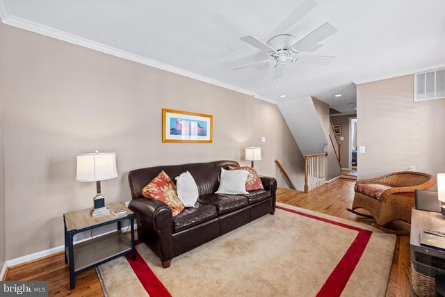 829 WILLIAM ST, Baltimore, MD 21230