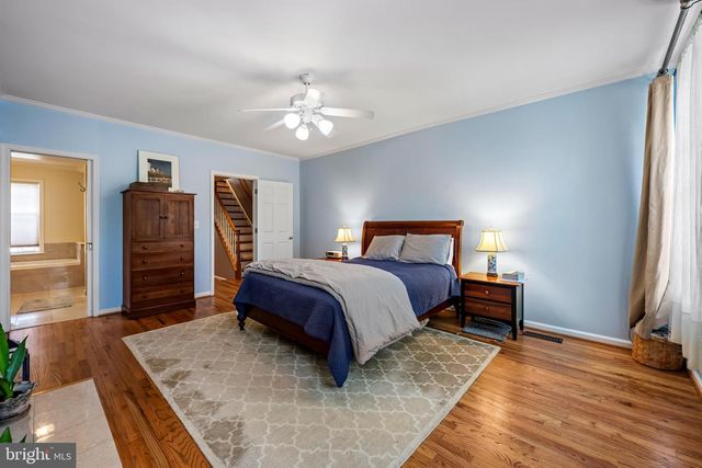 829 WILLIAM ST, Baltimore, MD 21230